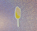 Elote con chile sticker